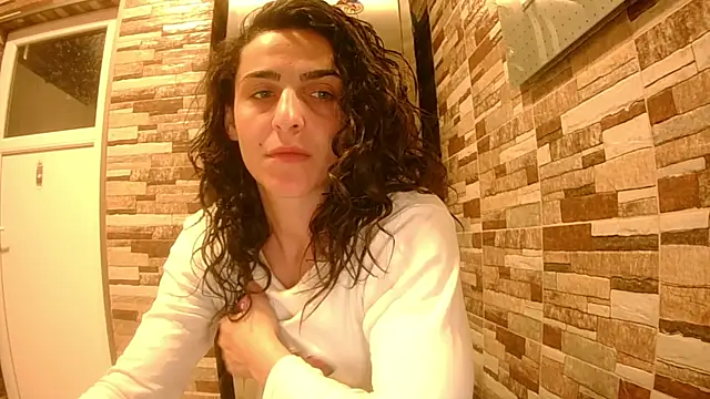 Snapshot of JojoFit chatting on March 15, 12:15 am JojoFit online show from March 15, 12:15 am