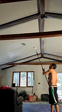 StrokeKing42 online show from December 10, 7:00 pm