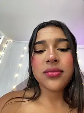 Mariangel 11 online show from March 11, 3:07 pm