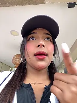 Mariangel 11 online show from March 12, 2:12 pm