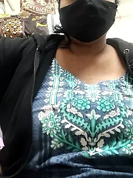 zeepe19 online show from January 7, 12:51 pm