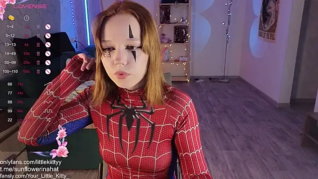 Snapshot of 812sunflowerinahat chatting on October 31, 11:22 am 812sunflowerinahat online show from October 31, 11:22 am