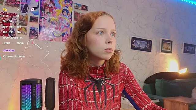 Snapshot of 812sunflowerinahat chatting on February 26, 7:02 pm 812sunflowerinahat online show from February 26, 7:02 pm