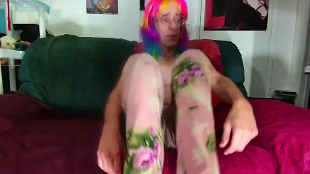 Snapshot of Alice_Love_69 chatting on February 6, 12:48 am Alice Love 69 online show from February 6, 12:48 am