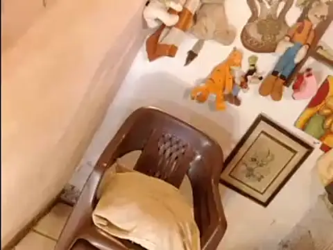 DiablaArdiente05 online show from March 4, 3:40 pm