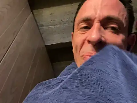 Gman143187 online show from April 14, 3:45 am