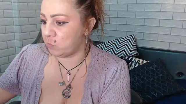 Snapshot of barbara_portman chatting on January 7, 5:12 am barbara portman online show from January 7, 5:12 am