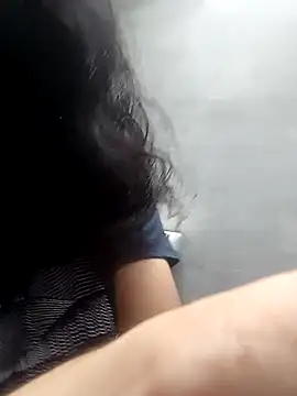 Snapshot of weeif chatting on October 2, 7:10 pm weeif online show from October 2, 7:10 pm