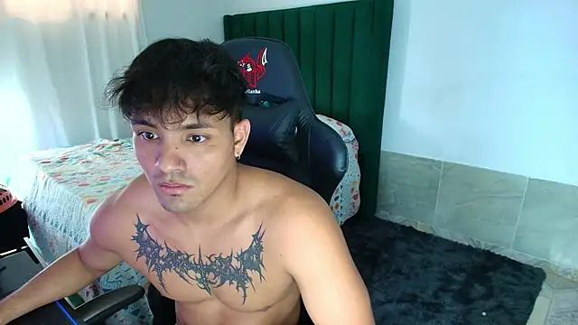 man dur07 online show from April 14, 9:54 pm