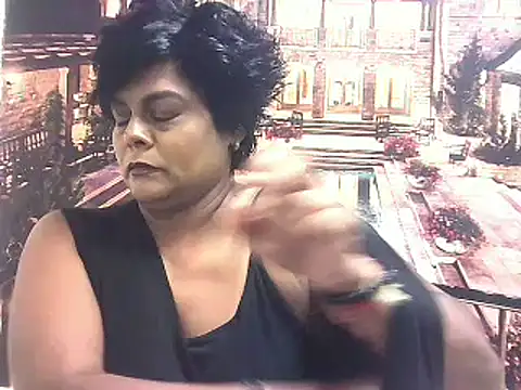 indianCherryPie online show from January 20, 7:36 am