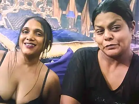 indianCherryPie online show from December 2, 8:41 am