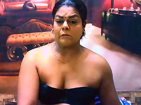 indianCherryPie online show from April 12, 6:13 pm