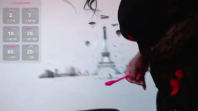 Snapshot of brendamaz chatting on March 13, 7:50 pm brendamaz online show from March 13, 7:50 pm