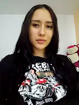 Snapshot of Selena_blake chatting on February 5, 6:15 pm Selena blake online show from February 5, 6:15 pm