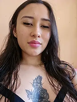 Selena blake online show from March 27, 8:19 pm