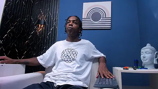 Snapshot of LarryCollin chatting on February 2, 4:37 am LarryCollin online show from February 2, 4:37 am