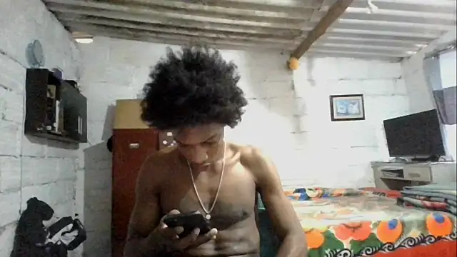 Snapshot of LarryCollin chatting on October 29, 12:29 pm LarryCollin online show from October 29, 12:29 pm