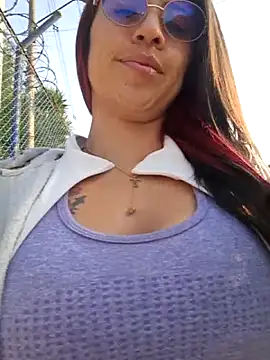 VALERY-03  online show from December 18, 12:11 pm