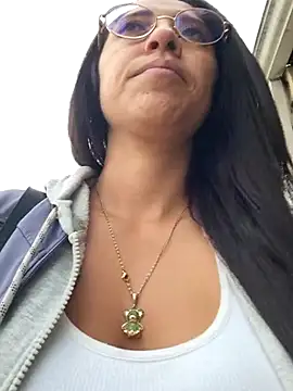 VALERY-03  online show from February 6, 12:08 pm