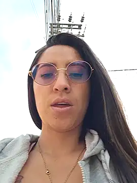 VALERY-03  online show from February 11, 12:10 pm