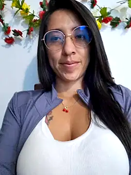 VALERY-03  online show from March 6, 12:12 pm