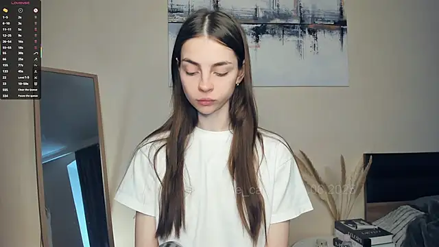 Snapshot of MaryJacksoon chatting on May 16, 7:49 am MaryJacksoon online show from May 16, 7:49 am