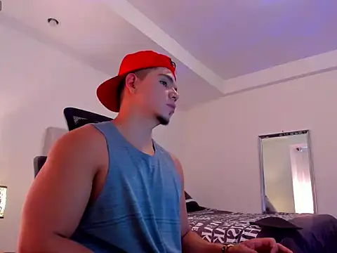 CHIRS MORGANS online show from January 10, 9:05 pm