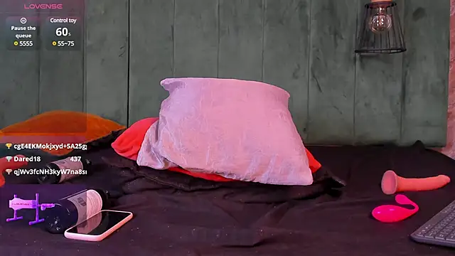 vallenope 11 online show from February 14, 2:02 pm