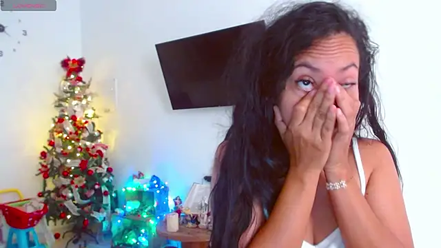 mariamulata online show from December 24, 12:44 pm