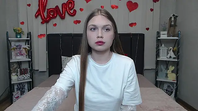 LaraPika online show from March 9, 6:01 pm