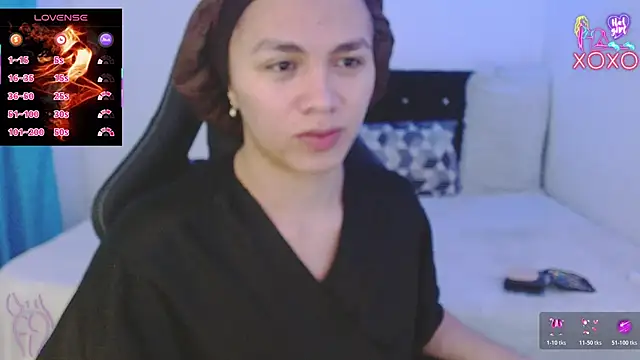 giuliana andrade online show from February 4, 12:05 am