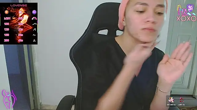 giuliana andrade online show from February 10, 11:31 pm