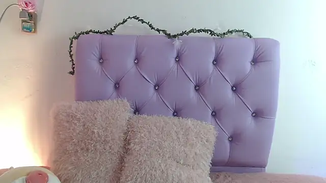 AmberJeong online show from January 28, 10:34 pm