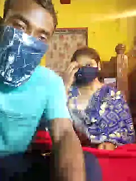 indiancouple09 online show from January 29, 3:58 pm