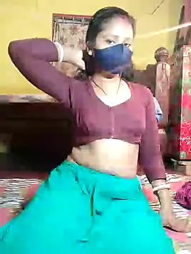 indiancouple09 online show from February 4, 5:12 pm