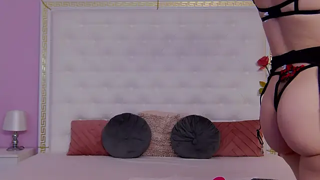 Lenna Paul online show from March 16, 5:44 am