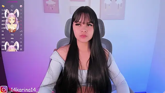 Snapshot of Sofi18_ chatting on December 20, 9:54 am Sofi18  online show from December 20, 9:54 am