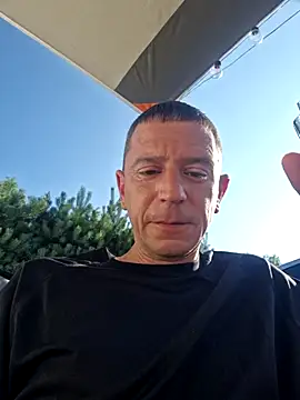 CoupleFun80x online show from July 25, 7:17 am