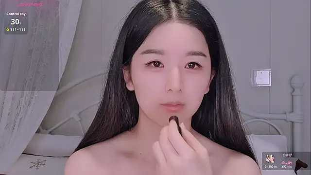 Snapshot of BingLin- chatting on June 15, 7:38 pm BingLin- online show from June 15, 7:38 pm