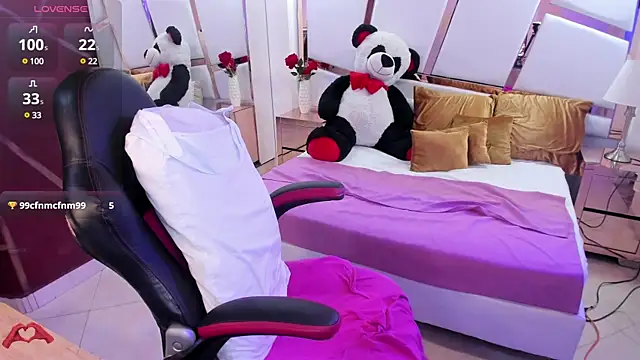 laris park online show from March 21, 11:56 pm