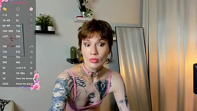 Fog Foggy Love online show from September 22, 8:44 pm