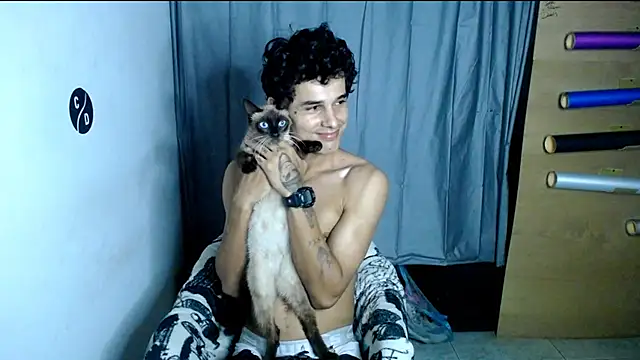 freddy romas online show from March 1, 1:43 am