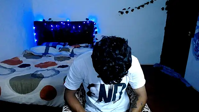 freddy romas online show from September 16, 2:45 am