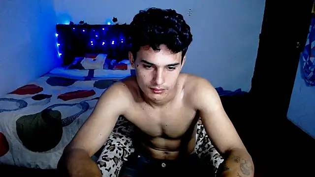 freddy romas online show from September 18, 2:35 am