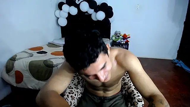 freddy romas online show from October 7, 1:03 am