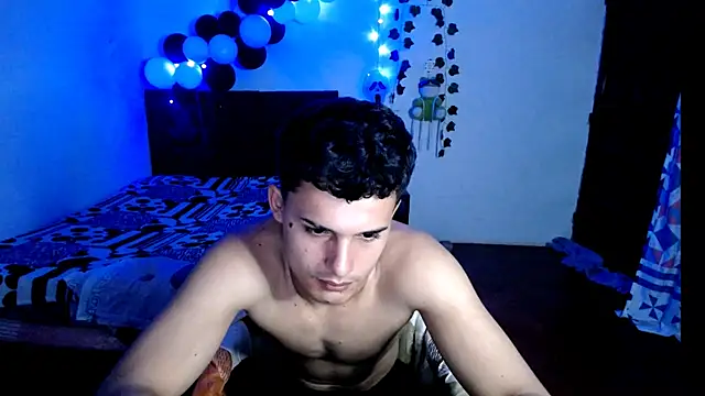 freddy romas online show from October 27, 10:47 pm