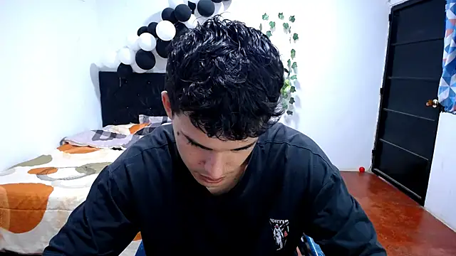 freddy romas online show from November 17, 2:12 pm