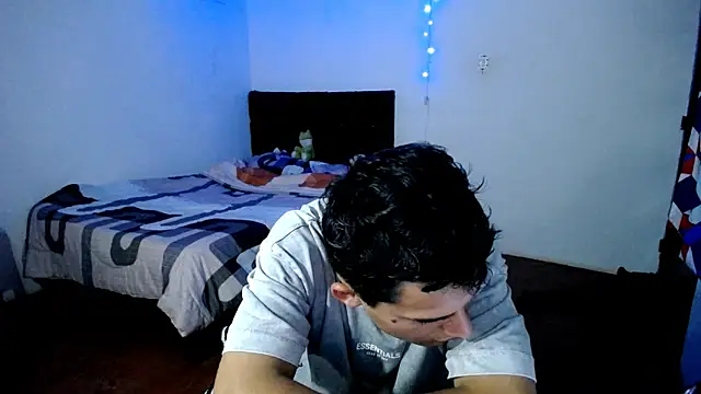 freddy romas online show from January 12, 2:17 am