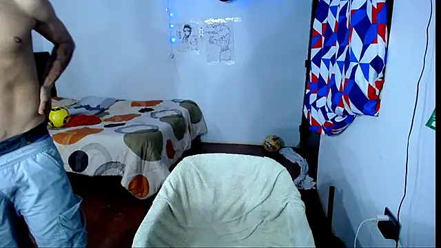 freddy romas online show from February 26, 1:04 am