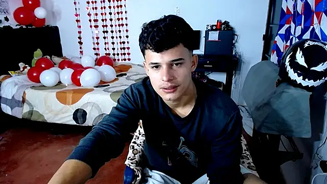 freddy romas online show from April 13, 11:37 am